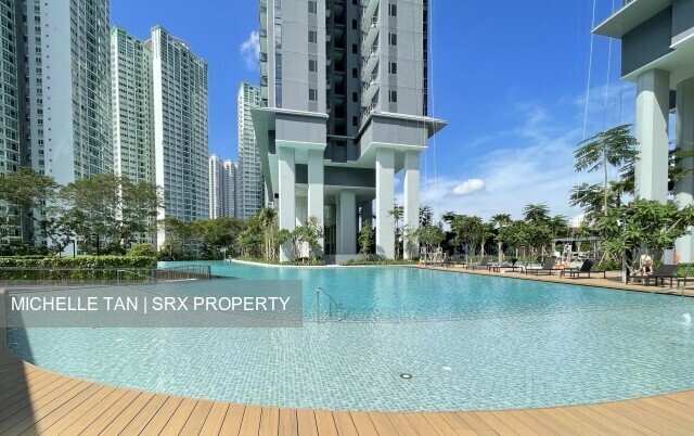 Stirling Residences (D3), Apartment #573165381